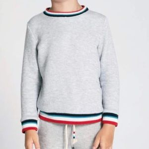 NWT Sol Angeles Roma Sol Pullover